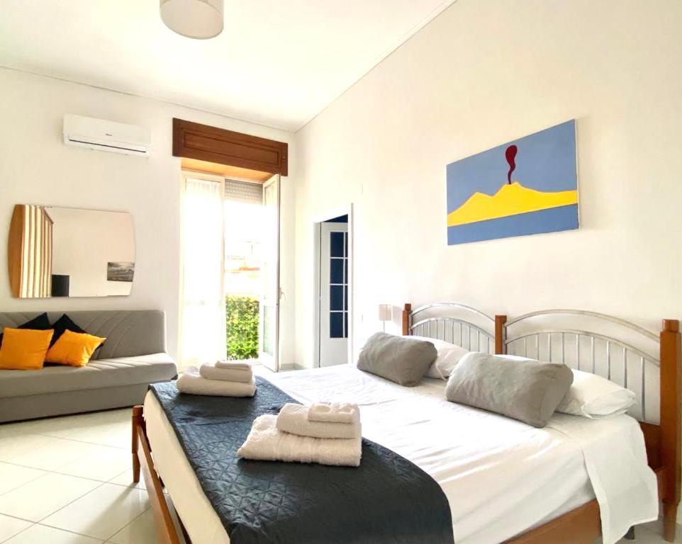 Apartment Casa Luisa Naples